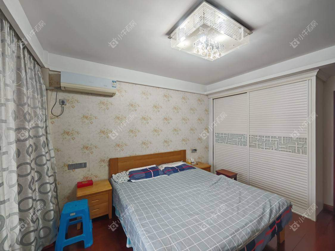 镇江锦尚名都在售二手房源室内图_小牛看房