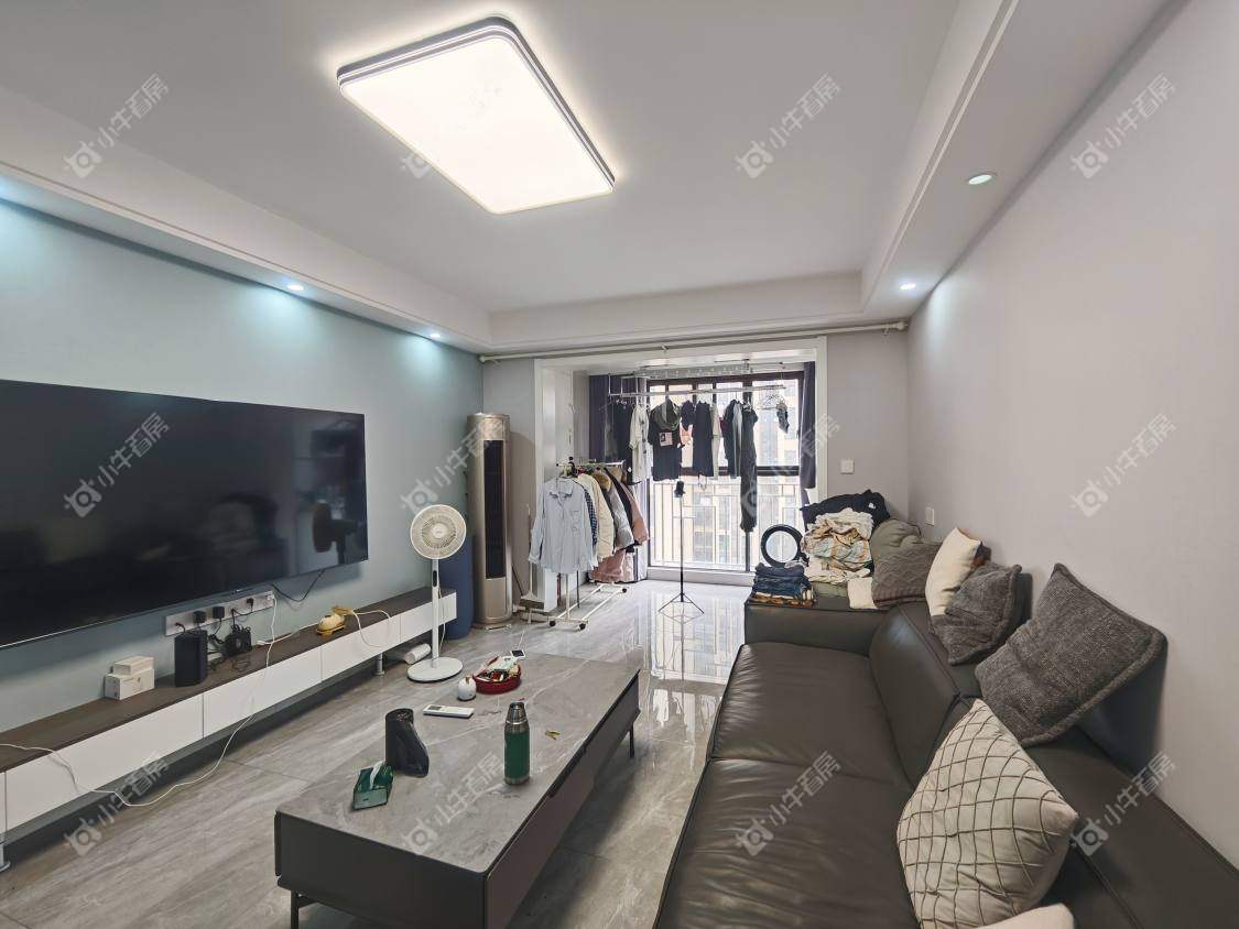 镇江华都幸福里在售二手房源_小牛看房