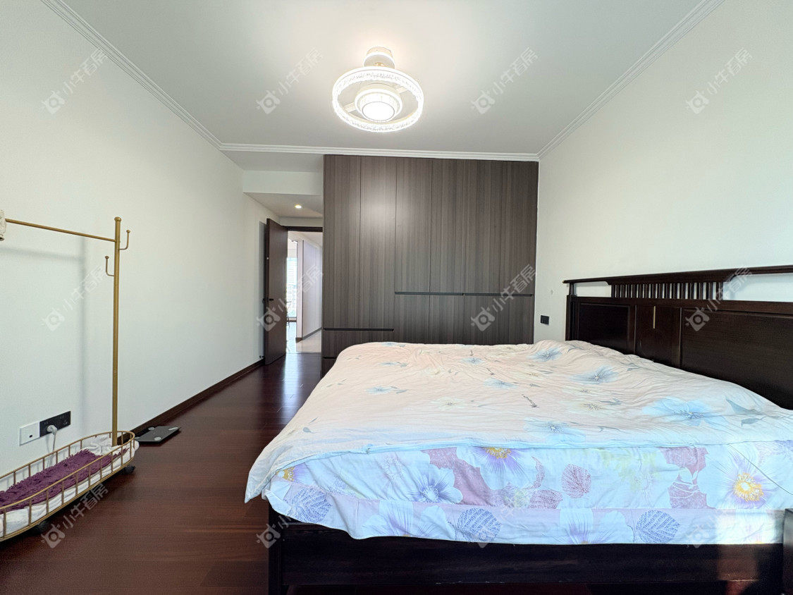 镇江恒大名都一期在售二手房源室内图_小牛看房