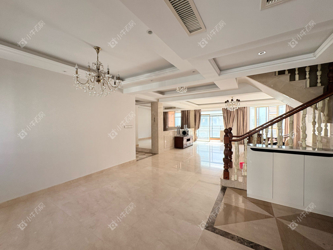 镇江缇香花园二期在售二手房源室内图_小牛看房