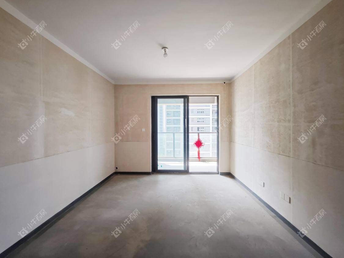 镇江中海时代都会在售二手房源室内图_小牛看房