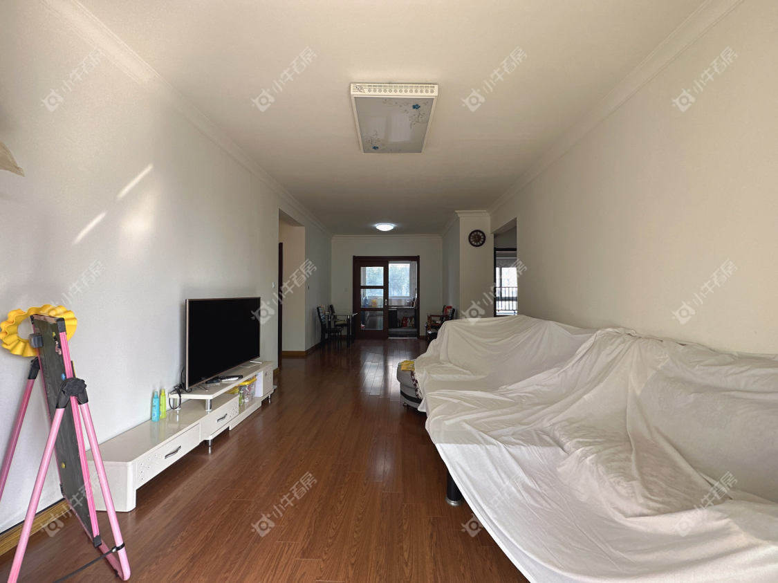 镇江碧桂园在售二手房源_小牛看房