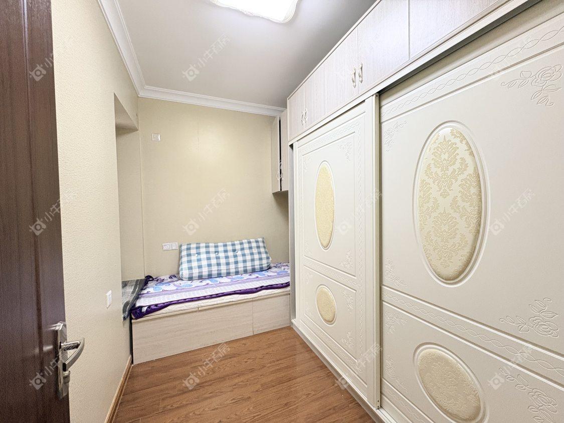 镇江碧桂园在售二手房源室内图_小牛看房