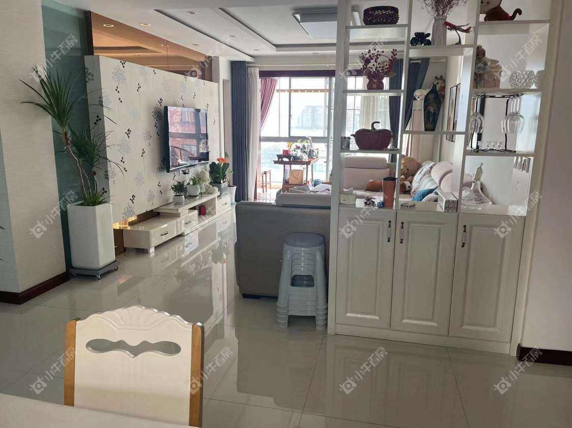 镇江江南人家在售二手房源_小牛看房