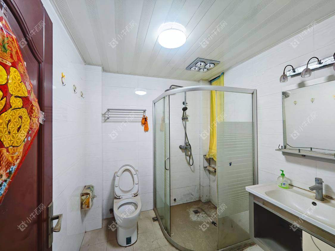 镇江锦尚名都在售二手房源室内图_小牛看房