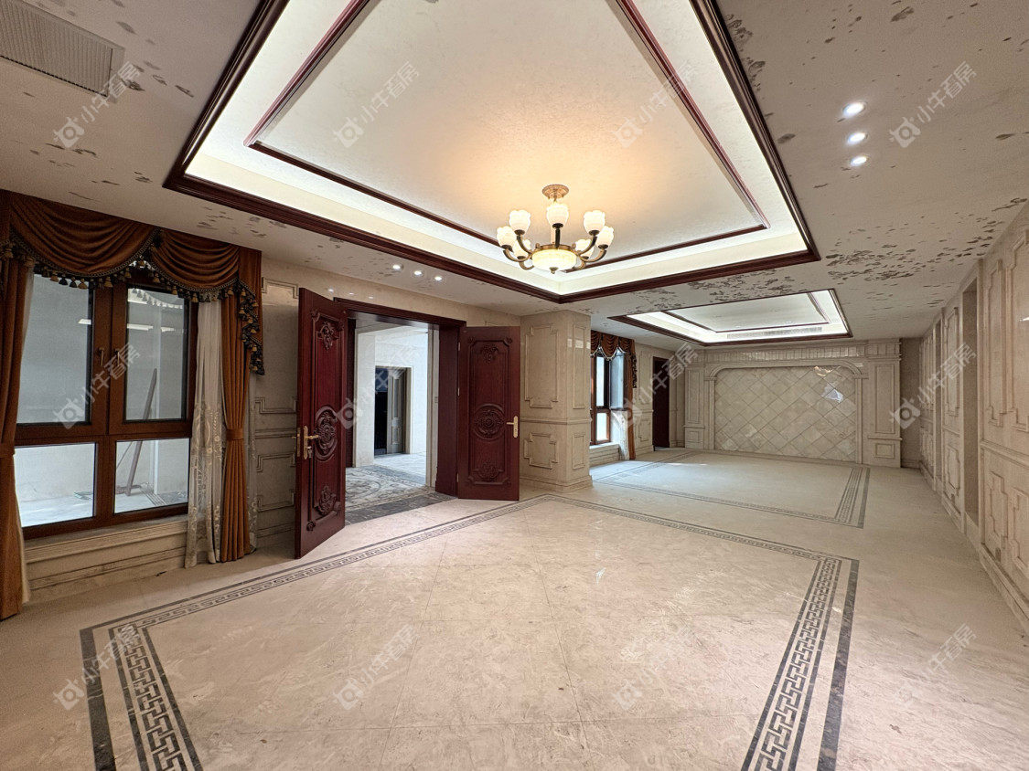 镇江嘉源首府在售二手房源室内图_小牛看房