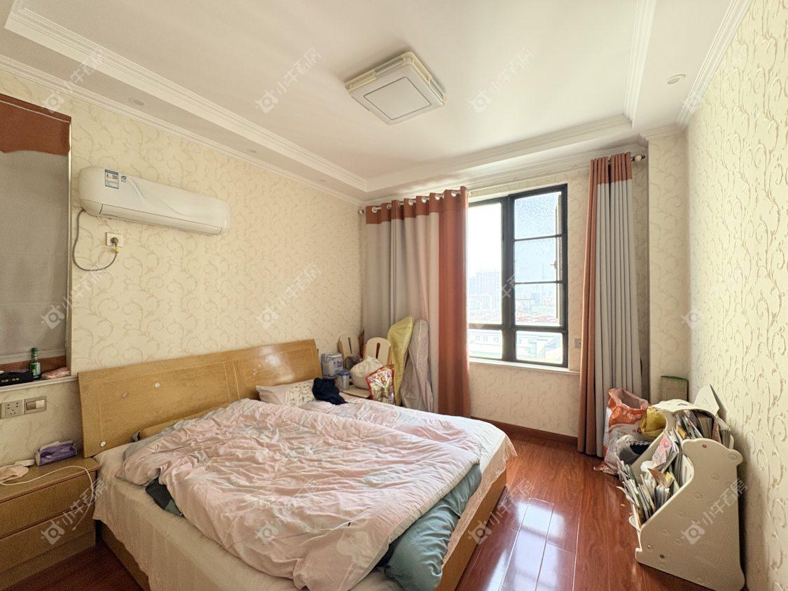 镇江御珑湾(丹阳)在售二手房源室内图_小牛看房