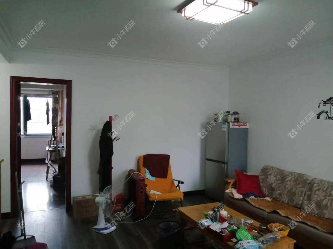 镇江百花新村在租房源室内图_小牛看房