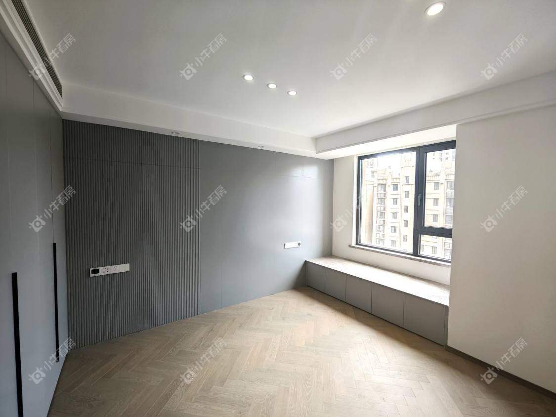 镇江汇金天地在售二手房源室内图_小牛看房