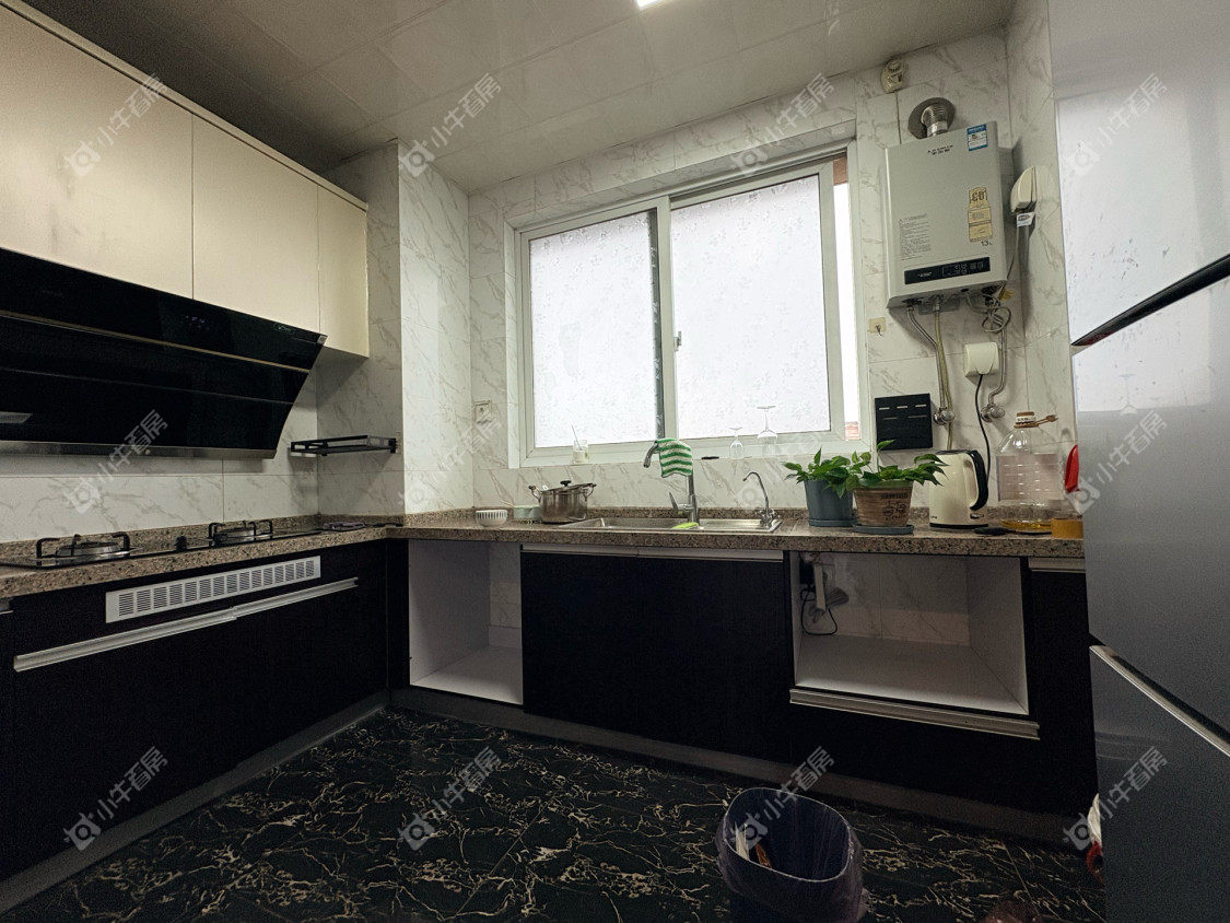 镇江碧桂园在售二手房源室内图_小牛看房