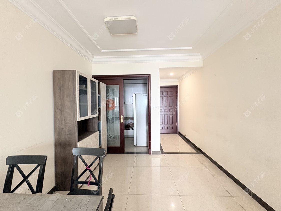 镇江恒大名都二三期在售二手房源室内图_小牛看房