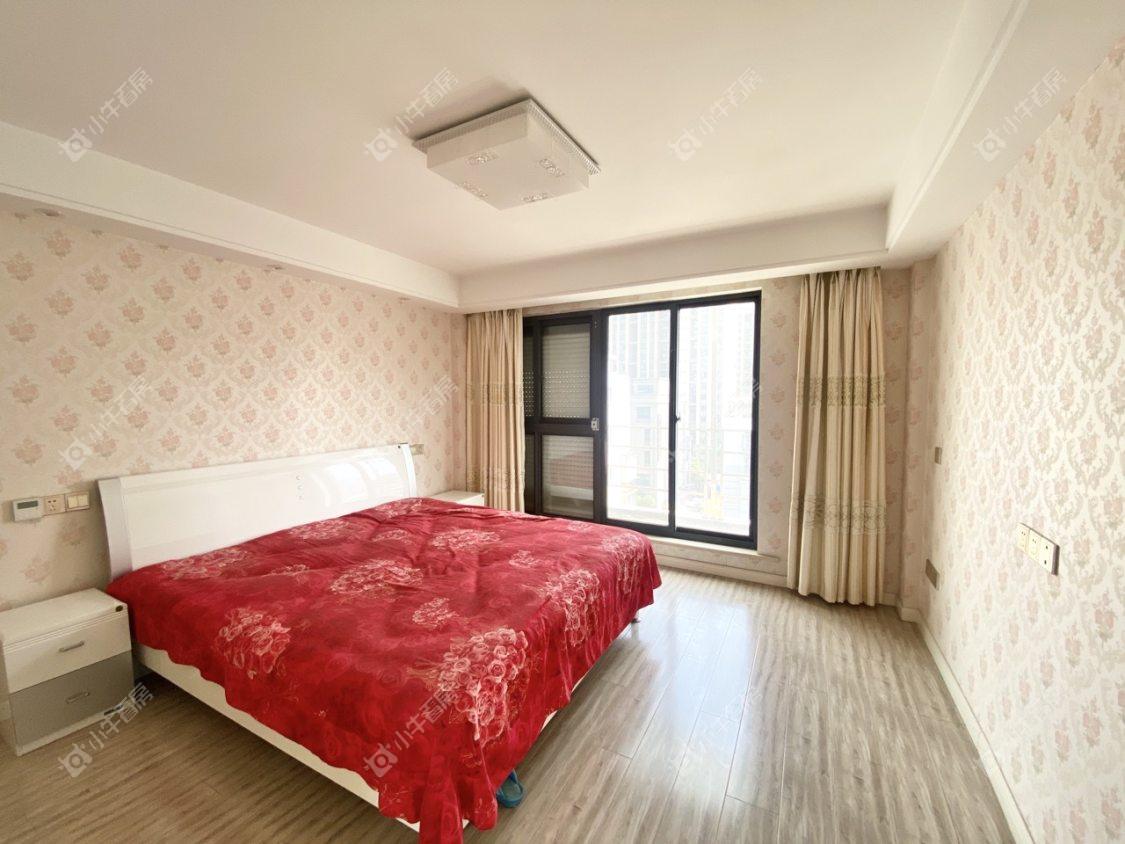 镇江锦尚名都在售二手房源室内图_小牛看房