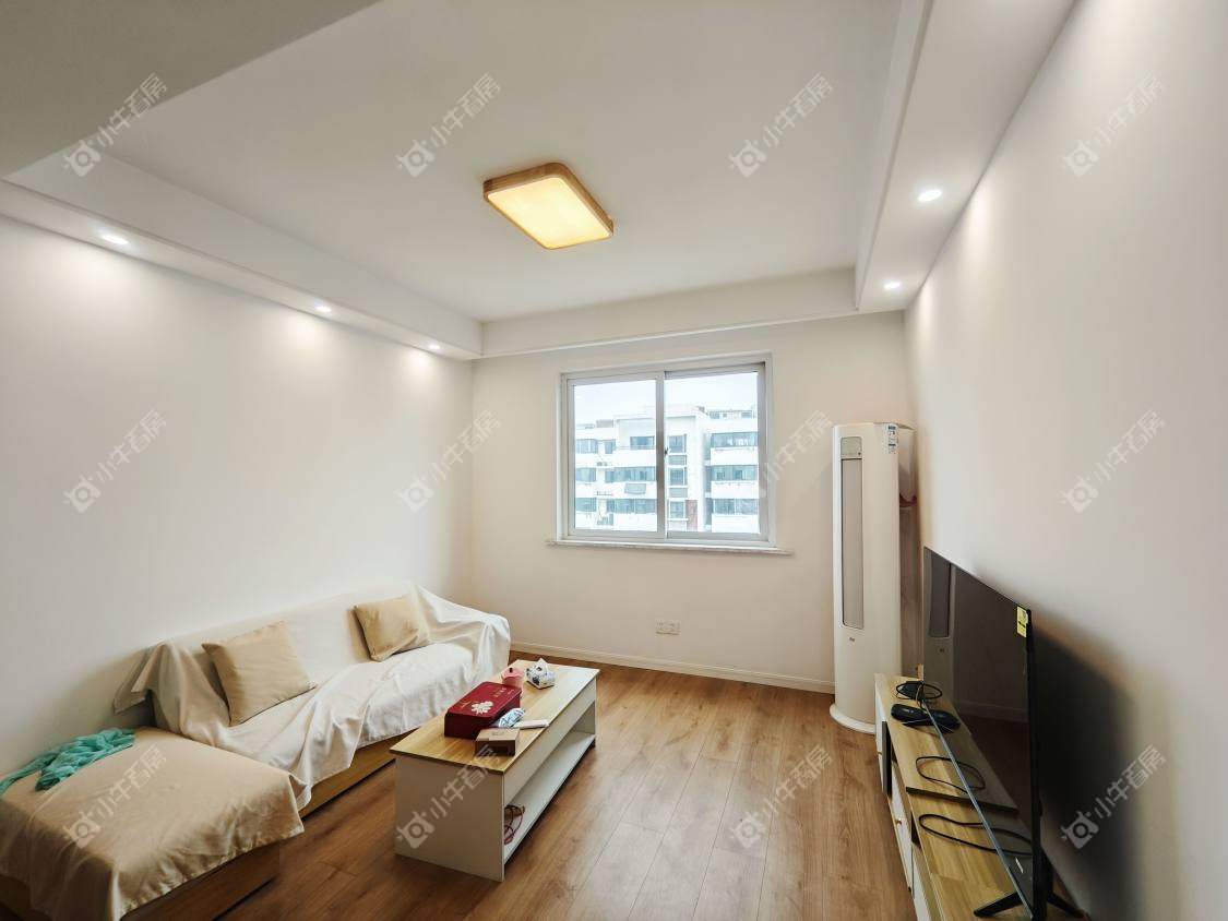 镇江嘉荟新城在售二手房源室内图_小牛看房