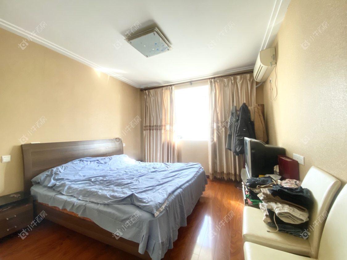 镇江嘉荟新城在售二手房源室内图_小牛看房