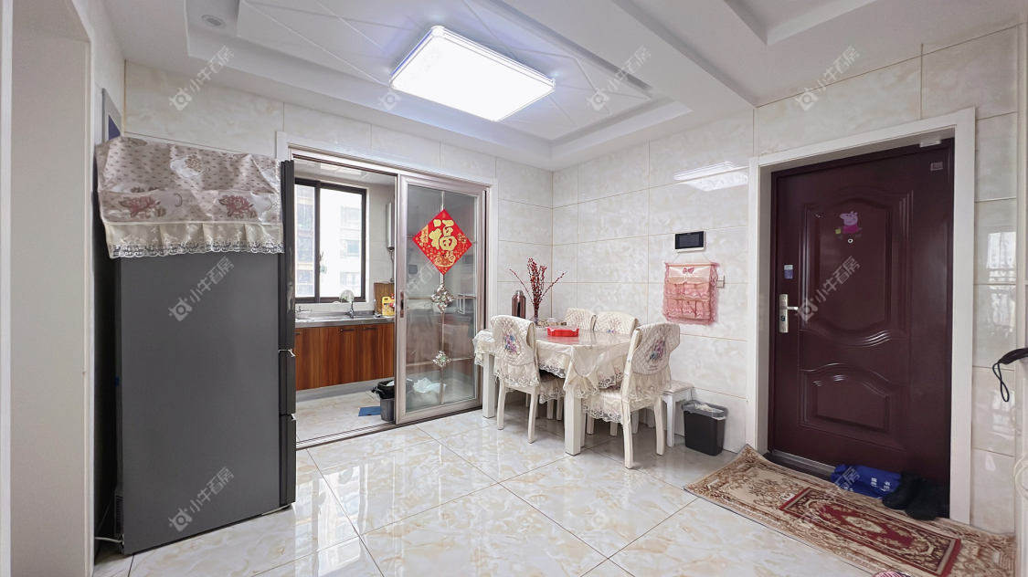 镇江华都锦城在售二手房源_小牛看房