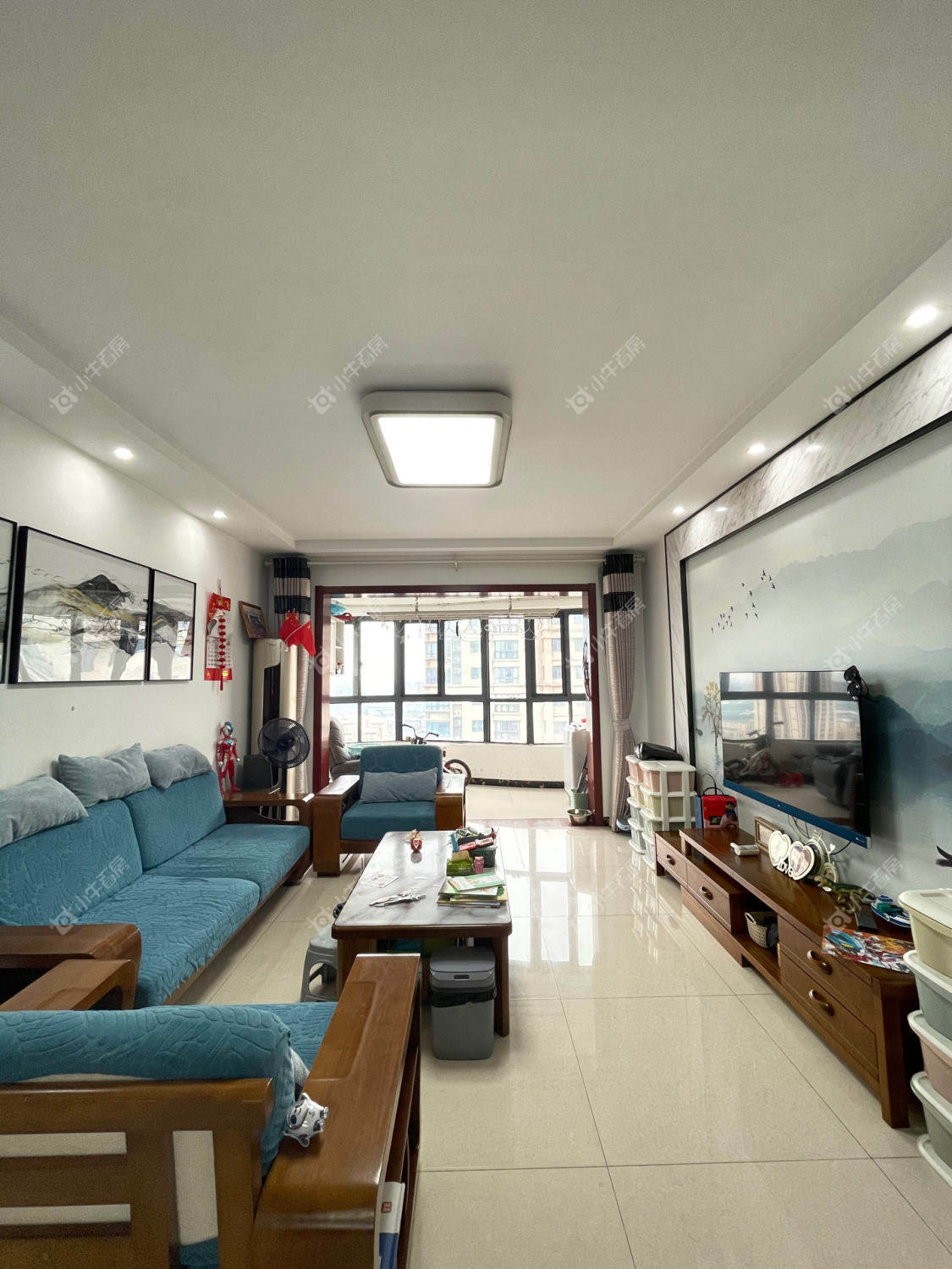 镇江碧桂园在售二手房源_小牛看房