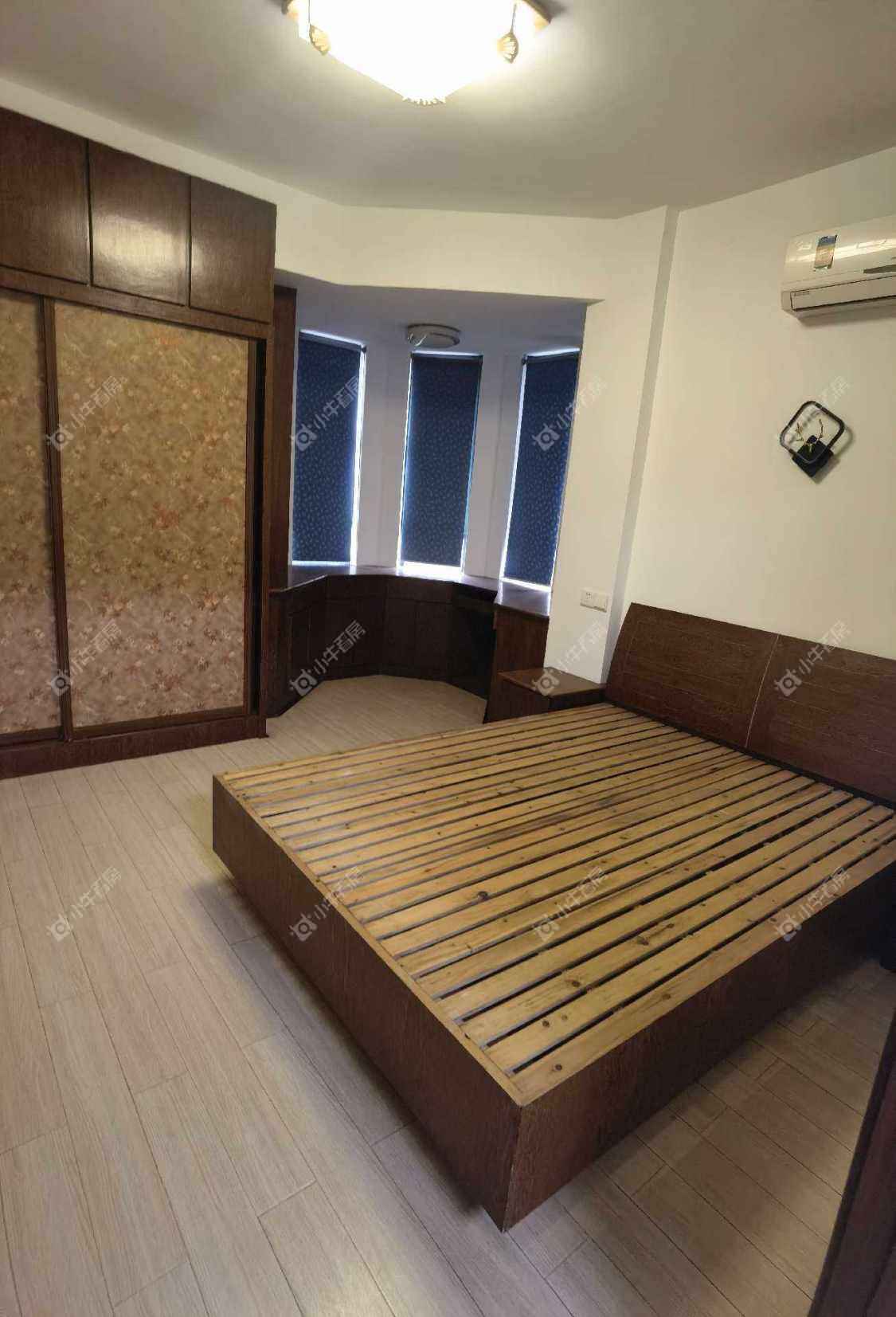 镇江缇香花园一期在售二手房源_小牛看房