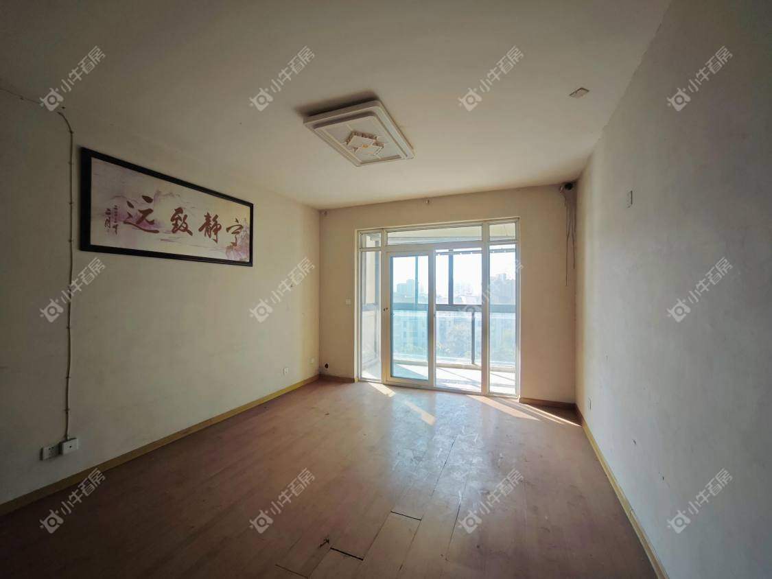 镇江练湖新城在售二手房源室内图_小牛看房