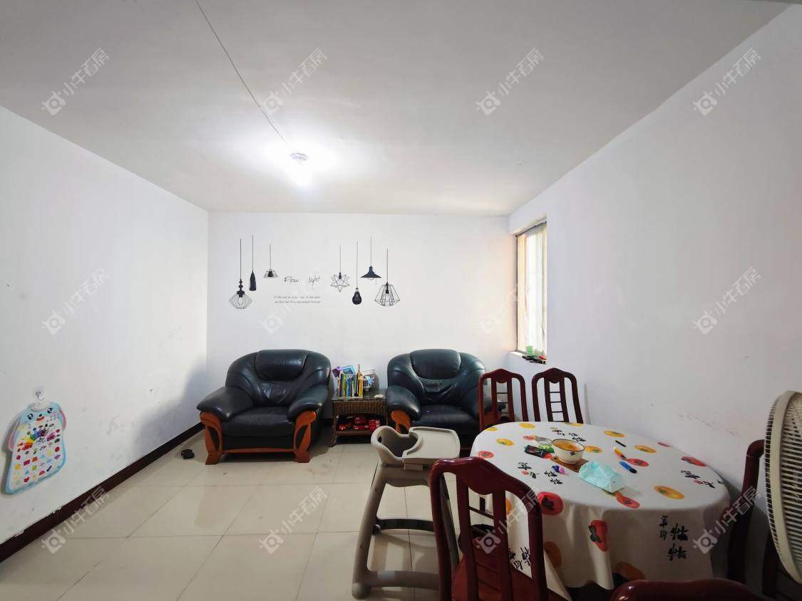 镇江紫荆花园在售二手房源_小牛看房