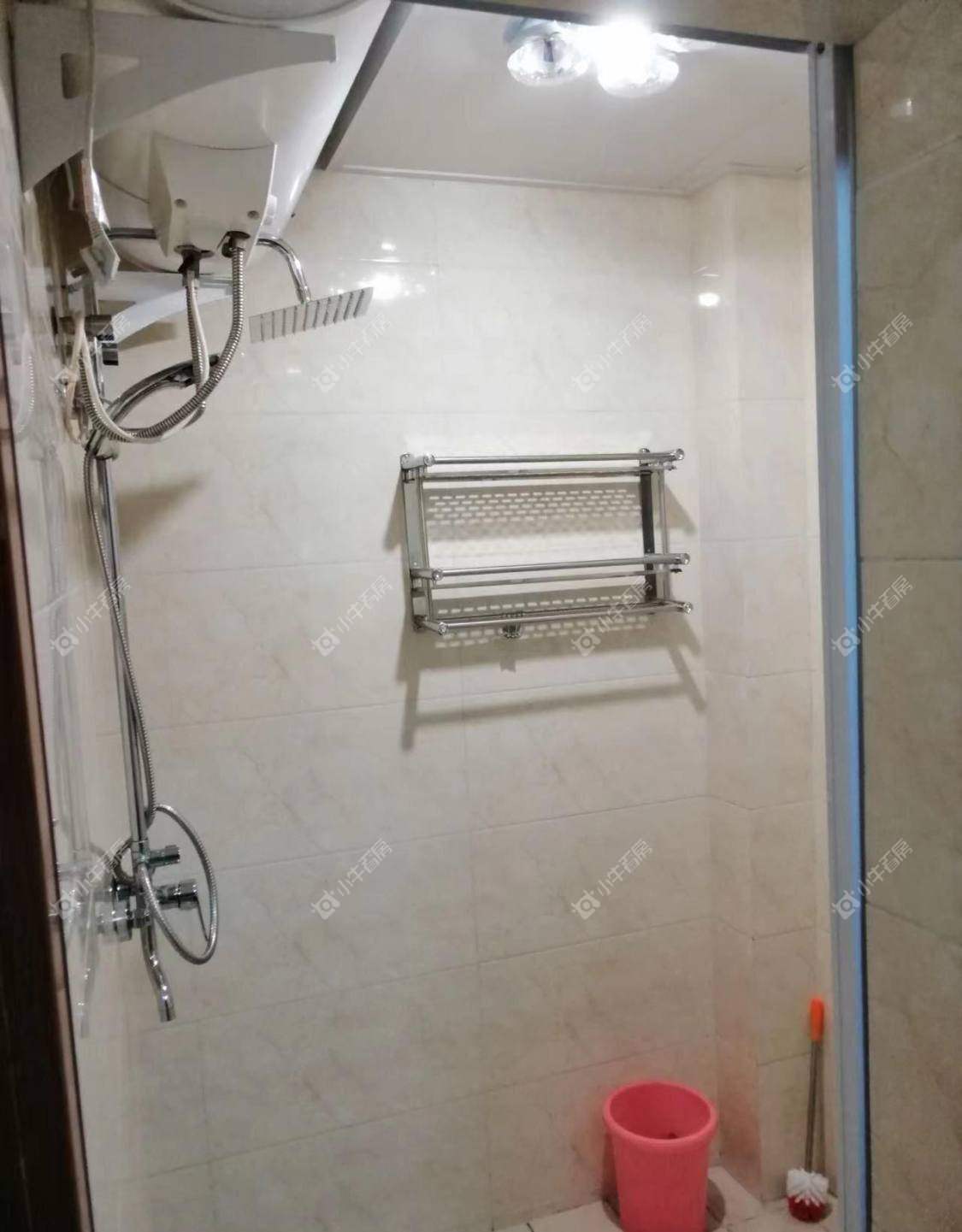 镇江华南新村在租房源室内图_小牛看房