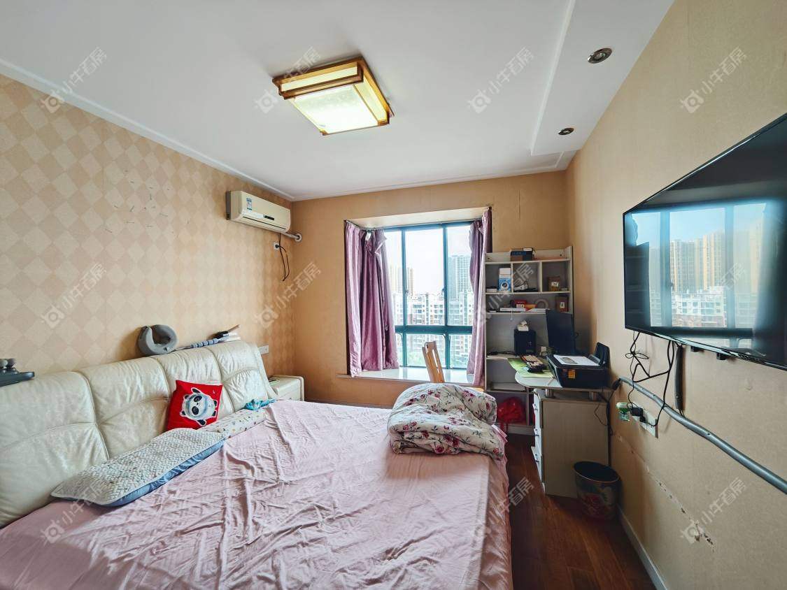 镇江澳都花城在售二手房源室内图_小牛看房