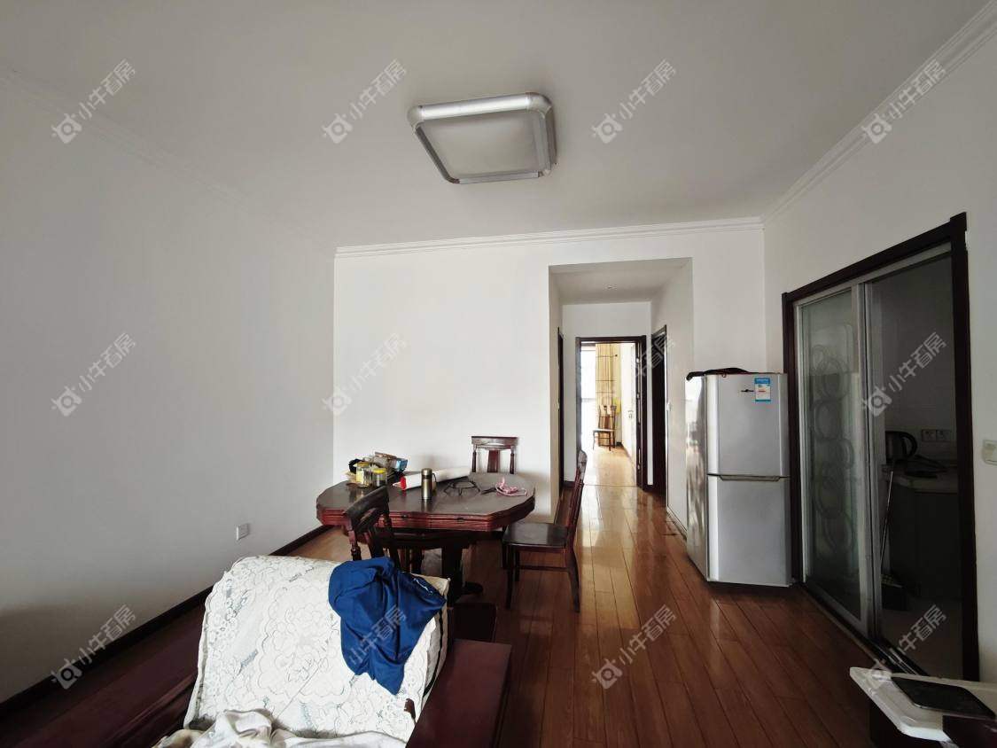 镇江江南人家在售二手房源室内图_小牛看房