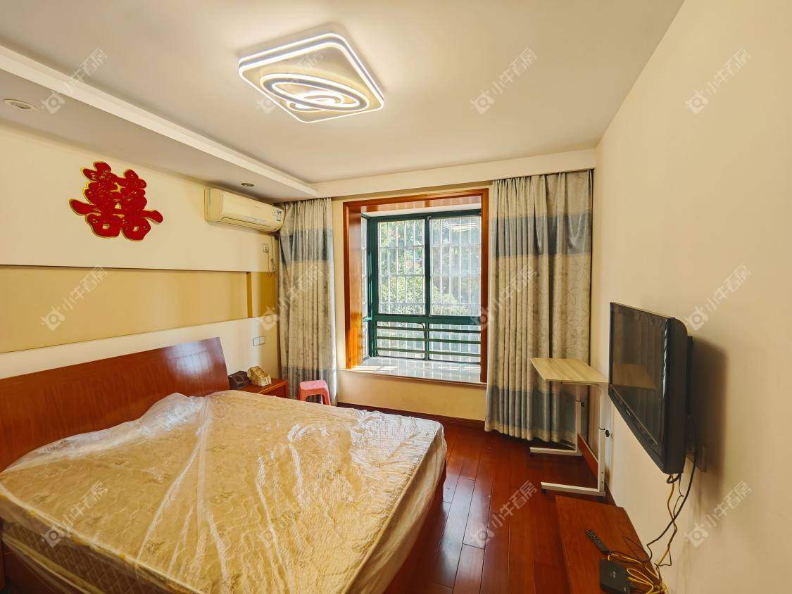 镇江怡心花园在售二手房源室内图_小牛看房