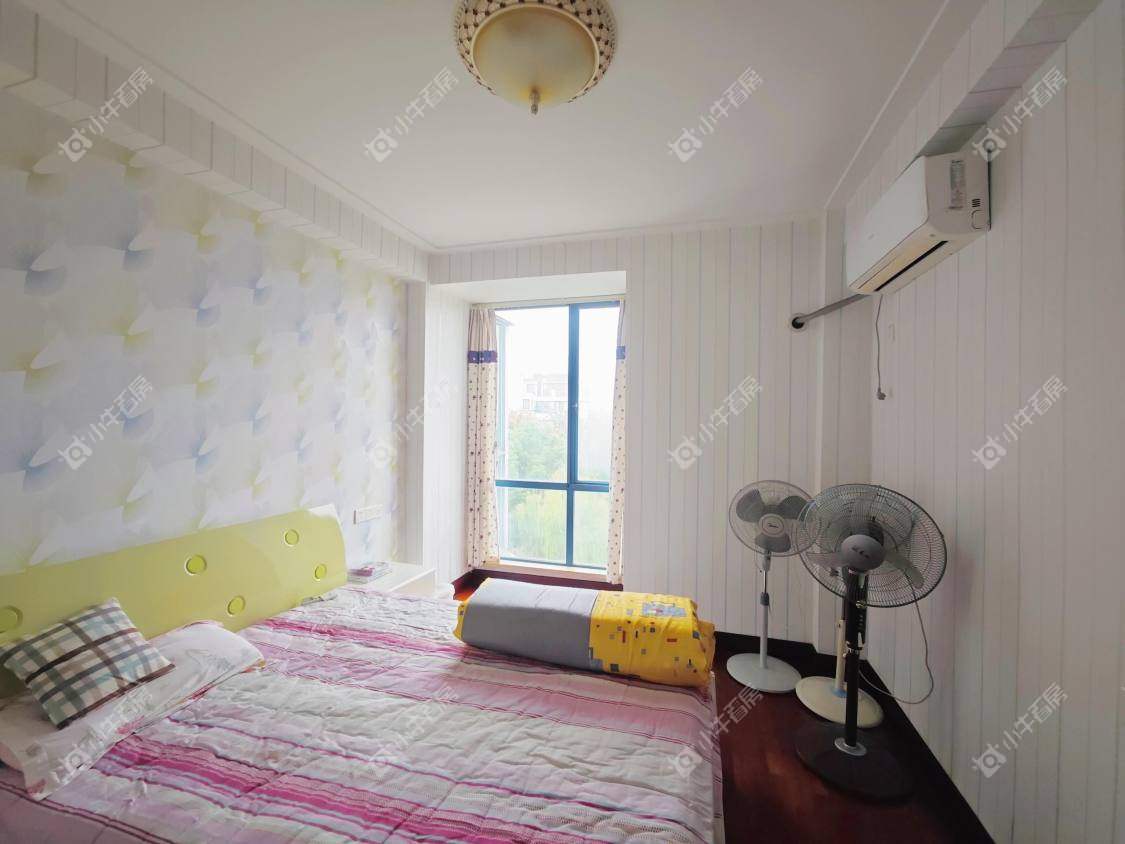 镇江天波城在售二手房源室内图_小牛看房