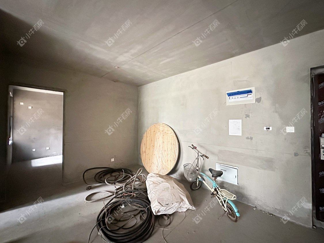 镇江汇金天地在售二手房源室内图_小牛看房