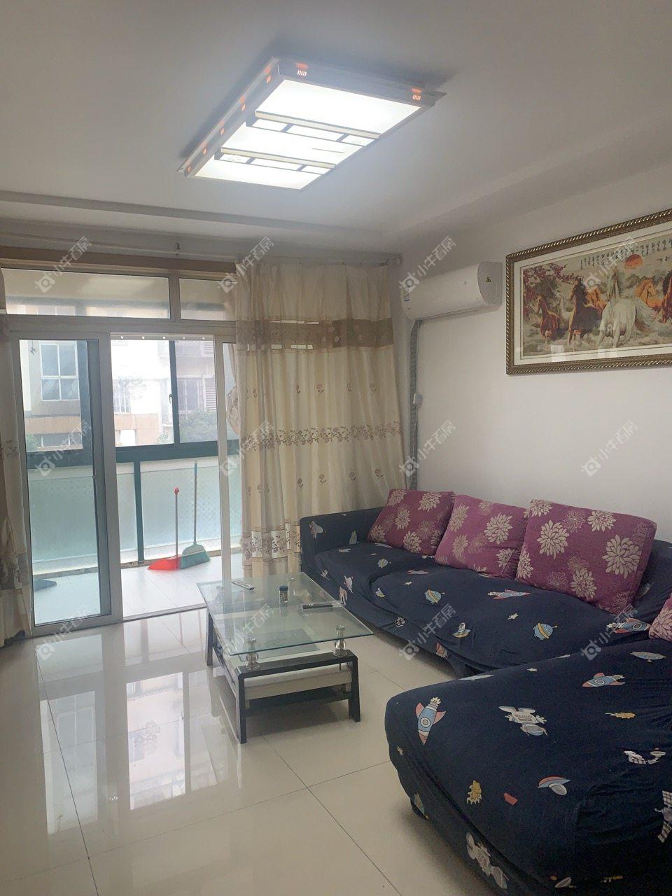 镇江普善人家在租房源室内图_小牛看房