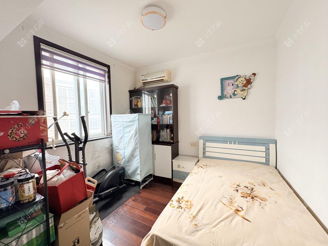 镇江江南嘉园在售二手房源室内图_小牛看房