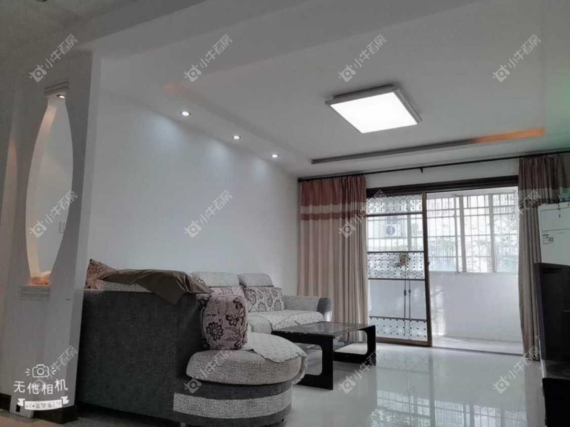 镇江中心嘉园在售二手房源_小牛看房