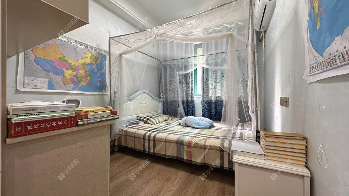 镇江恒大名都二三期在售二手房源_小牛看房