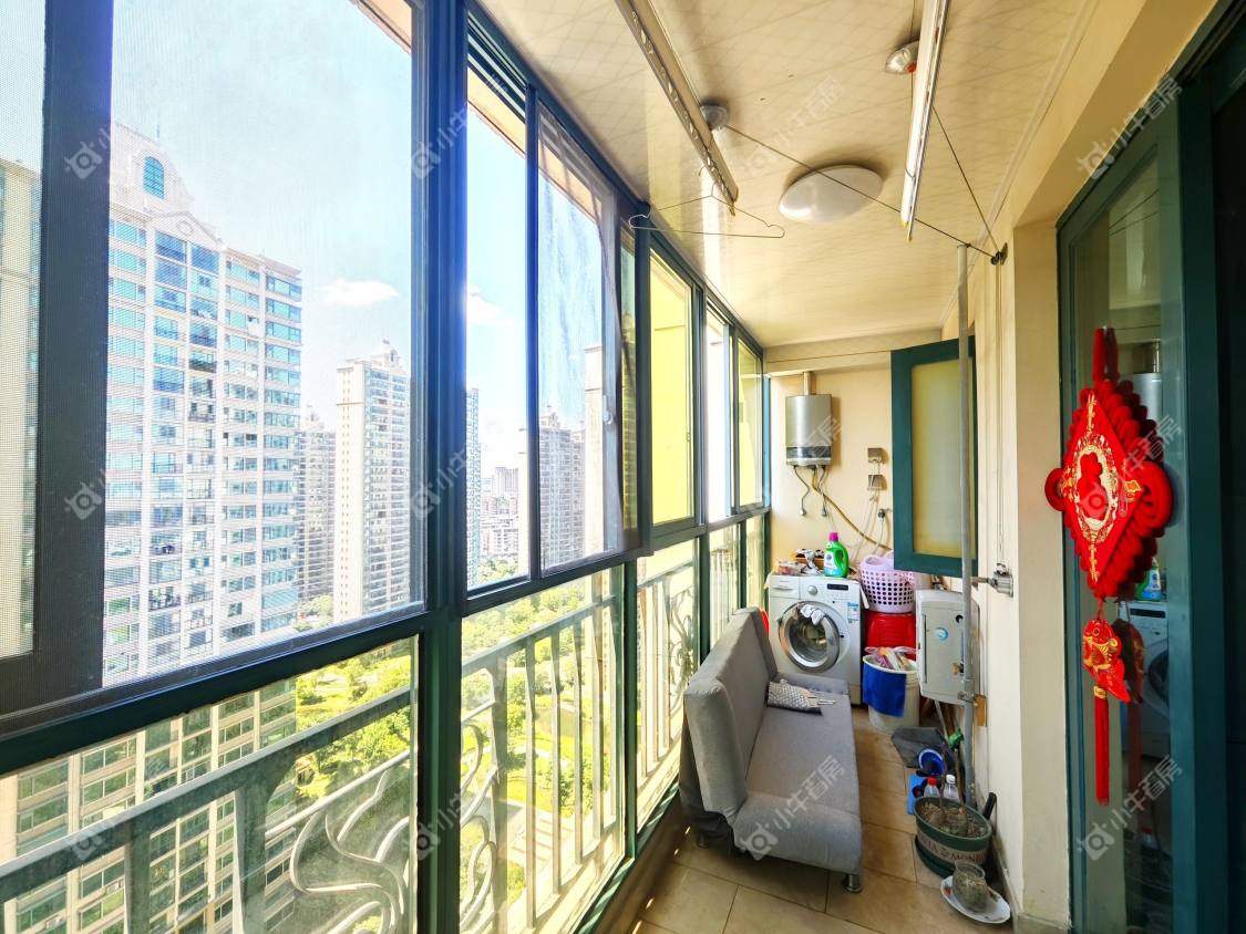 镇江恒大名都二三期在售二手房源室内图_小牛看房