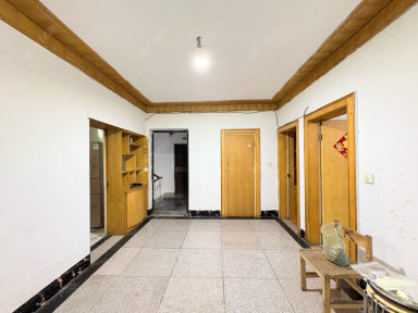 镇江太阳城小区2室2厅1卫在售二手房房源图片