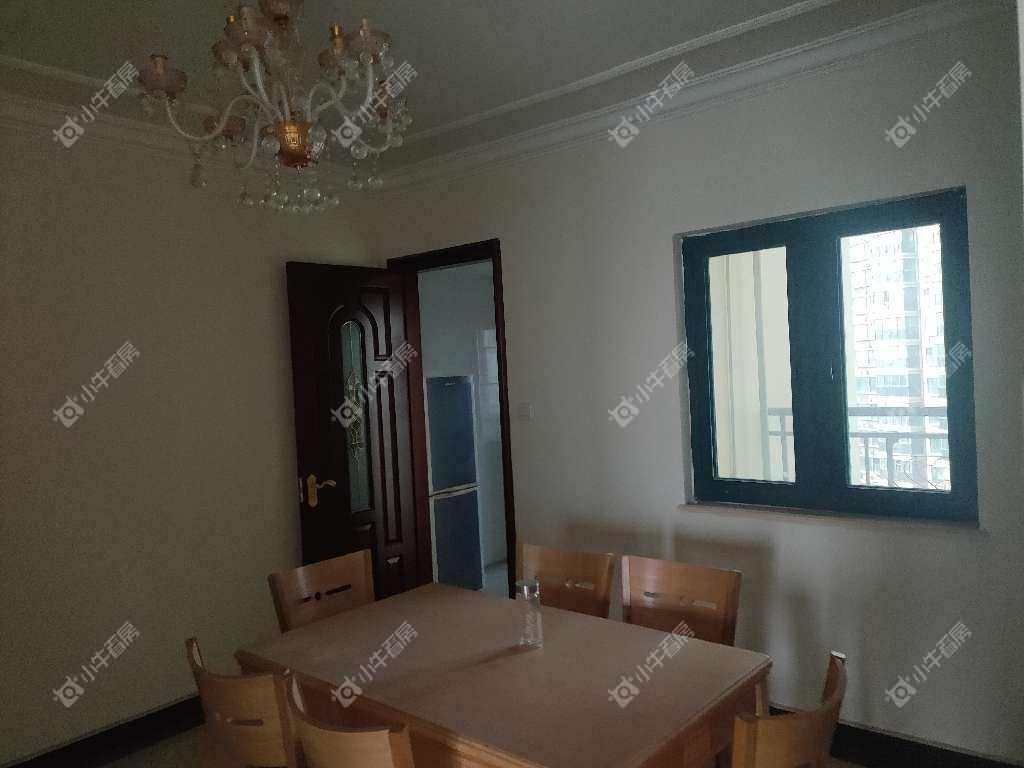 镇江恒大城在售二手房源_小牛看房