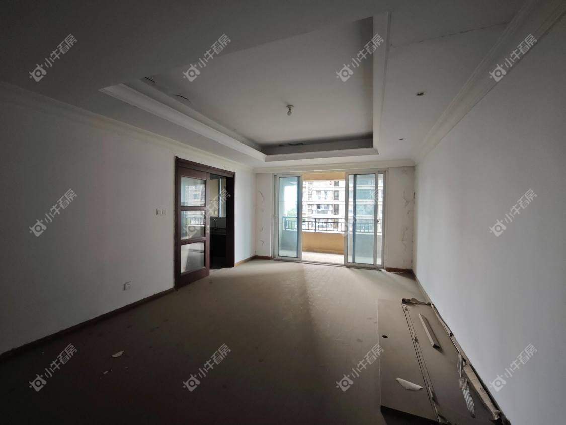 镇江碧桂园在售二手房源室内图_小牛看房