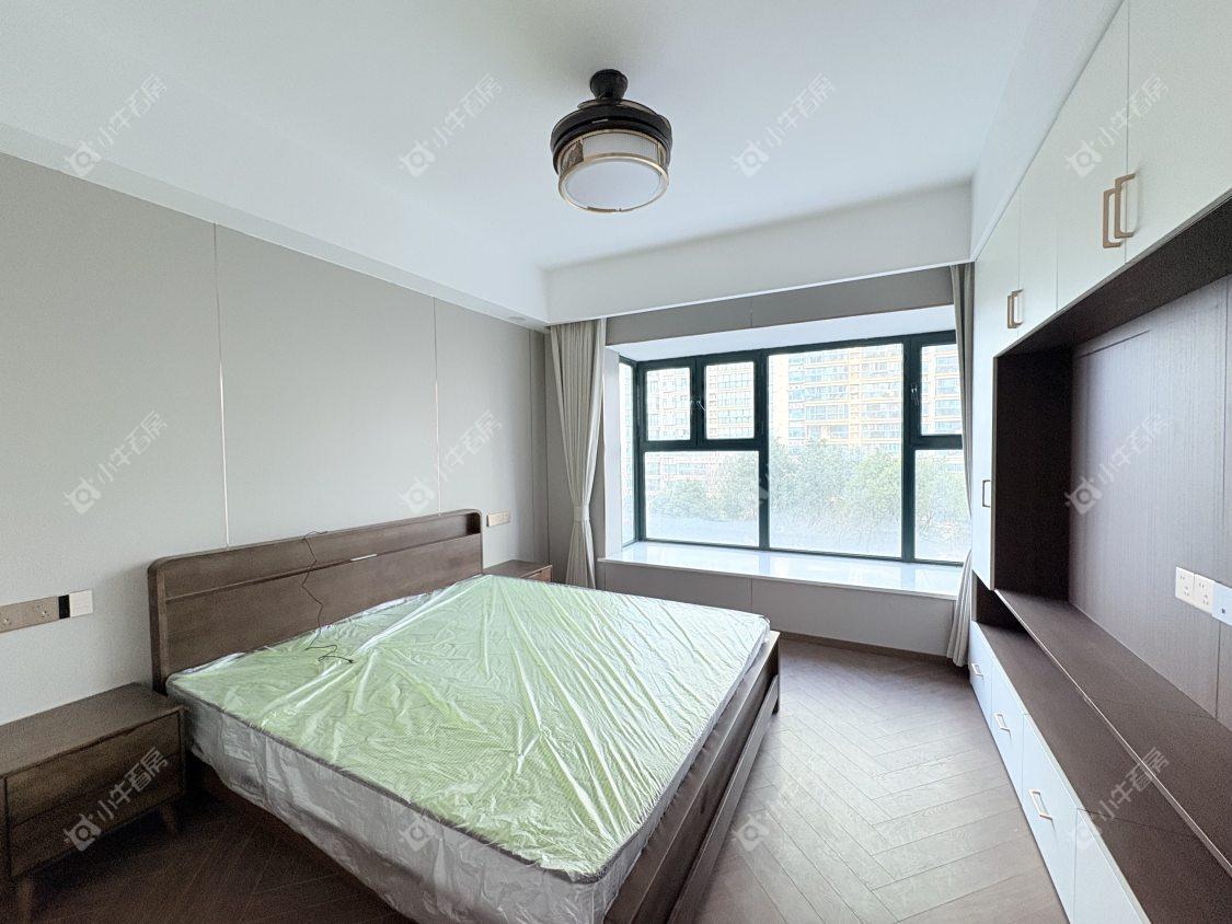 镇江恒大名都二三期在售二手房源室内图_小牛看房