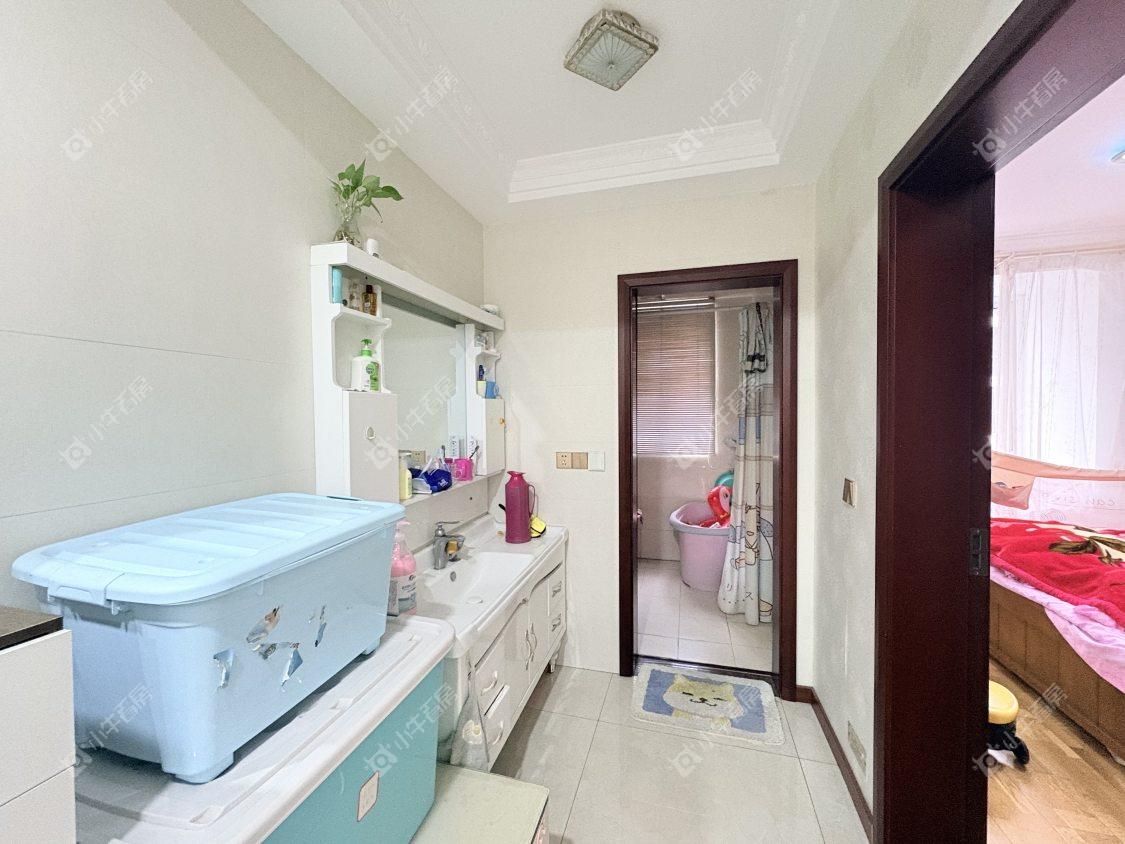 镇江普善人家在售二手房源室内图_小牛看房