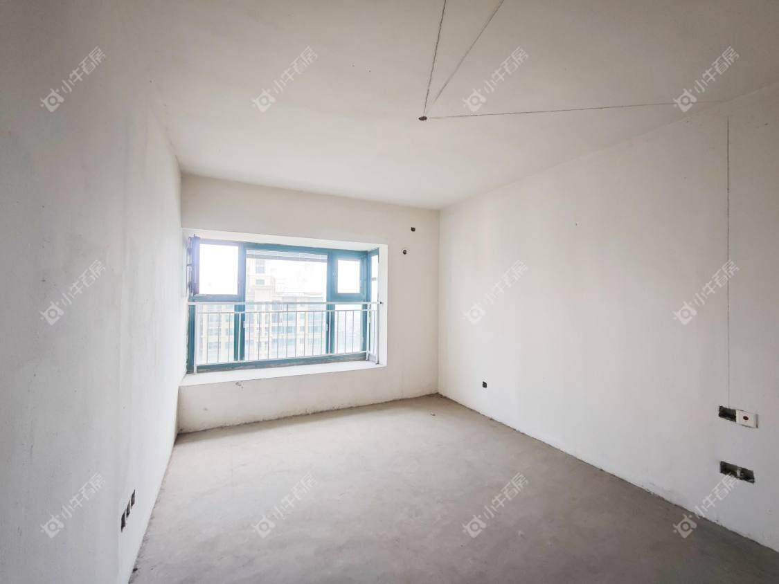 镇江恒大名都二三期在售二手房源室内图_小牛看房