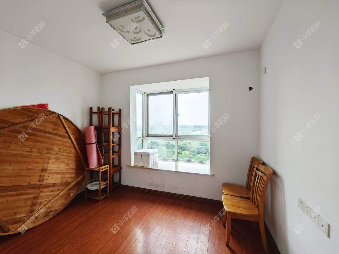 镇江练湖新城在售二手房源室内图_小牛看房