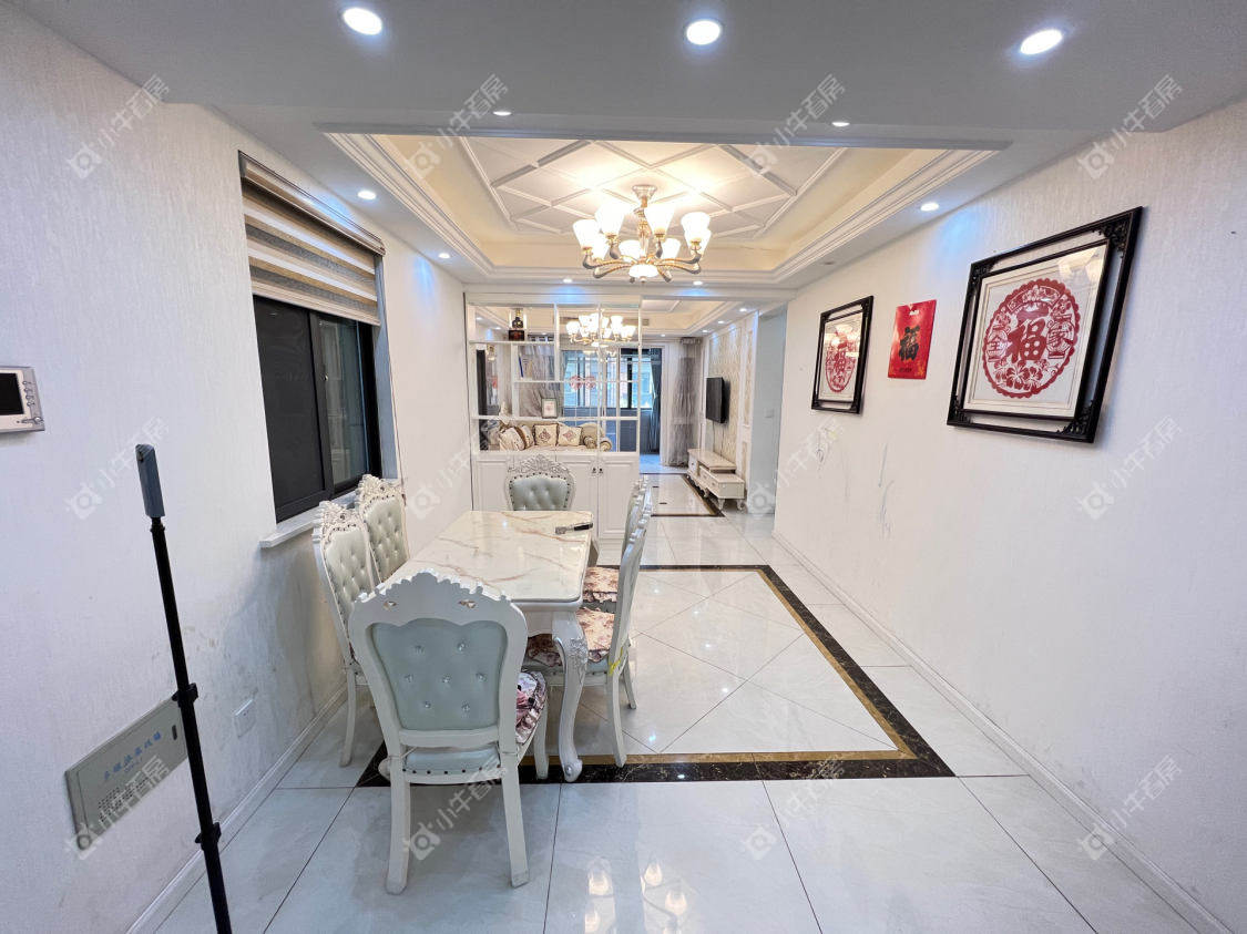 镇江紫竹园在售二手房源_小牛看房