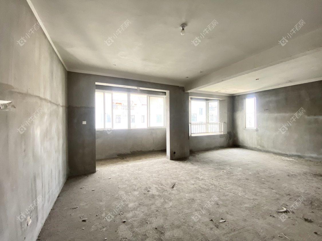 镇江锦绣江南在售二手房源室内图_小牛看房