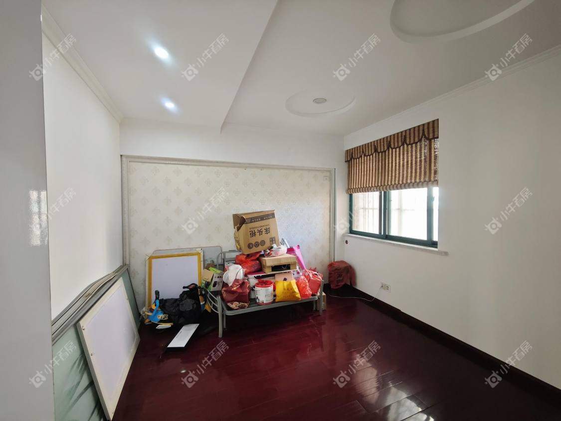 镇江欧洲城在售二手房源室内图_小牛看房