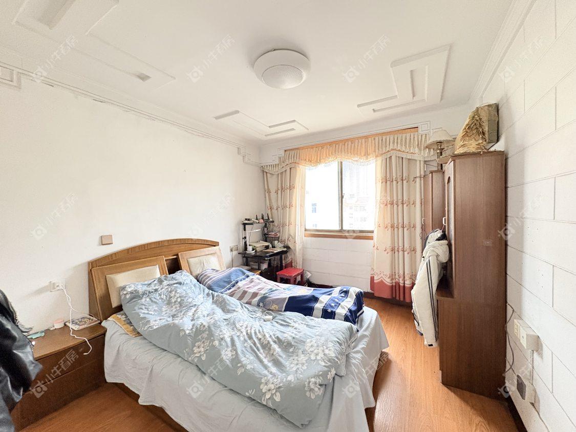 镇江凤美新村在售二手房源室内图_小牛看房