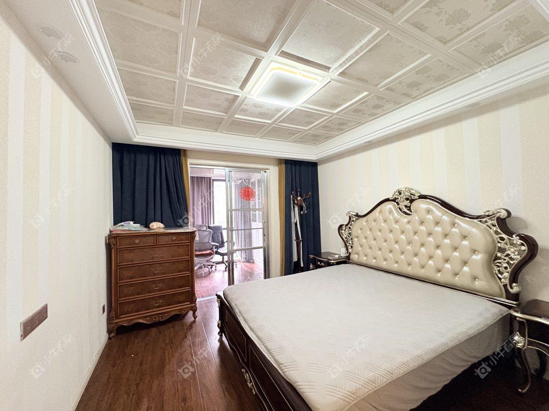 镇江华都锦城在售二手房源室内图_小牛看房