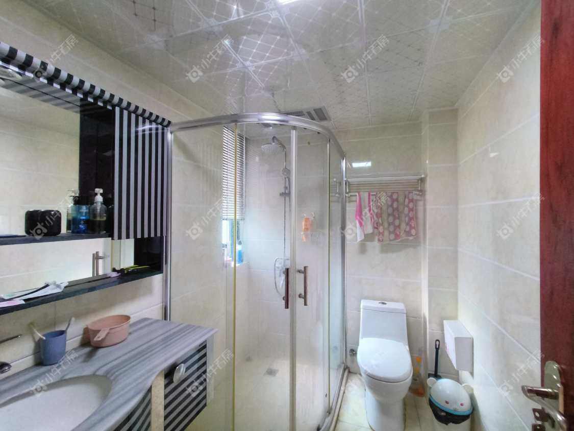 镇江碧水兰庭在售二手房源室内图_小牛看房