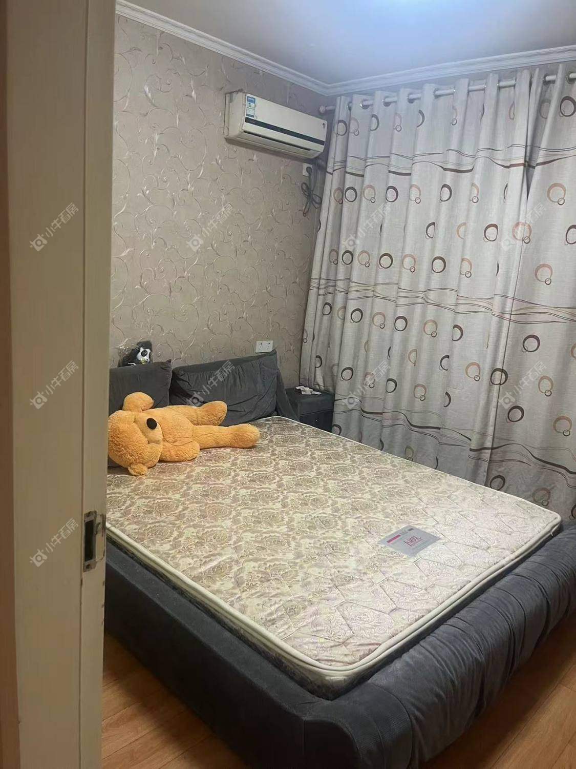 镇江缇香花园二期在租房源室内图_小牛看房