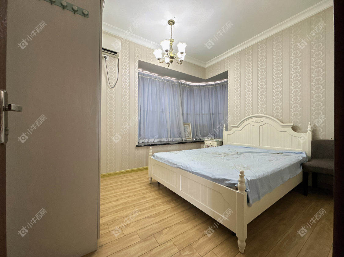 镇江碧桂园在售二手房源_小牛看房