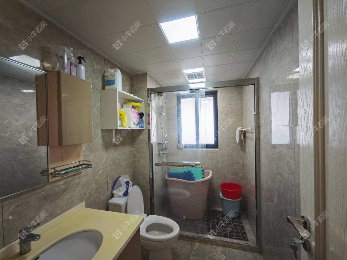 镇江吾悦华府金郡（丹阳）在售二手房源室内图_小牛看房